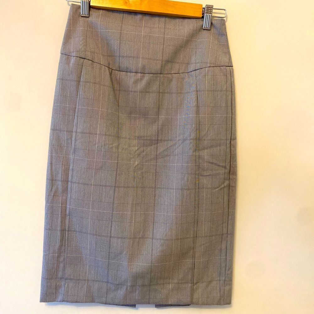 Express Design Studio Pencil Skirt